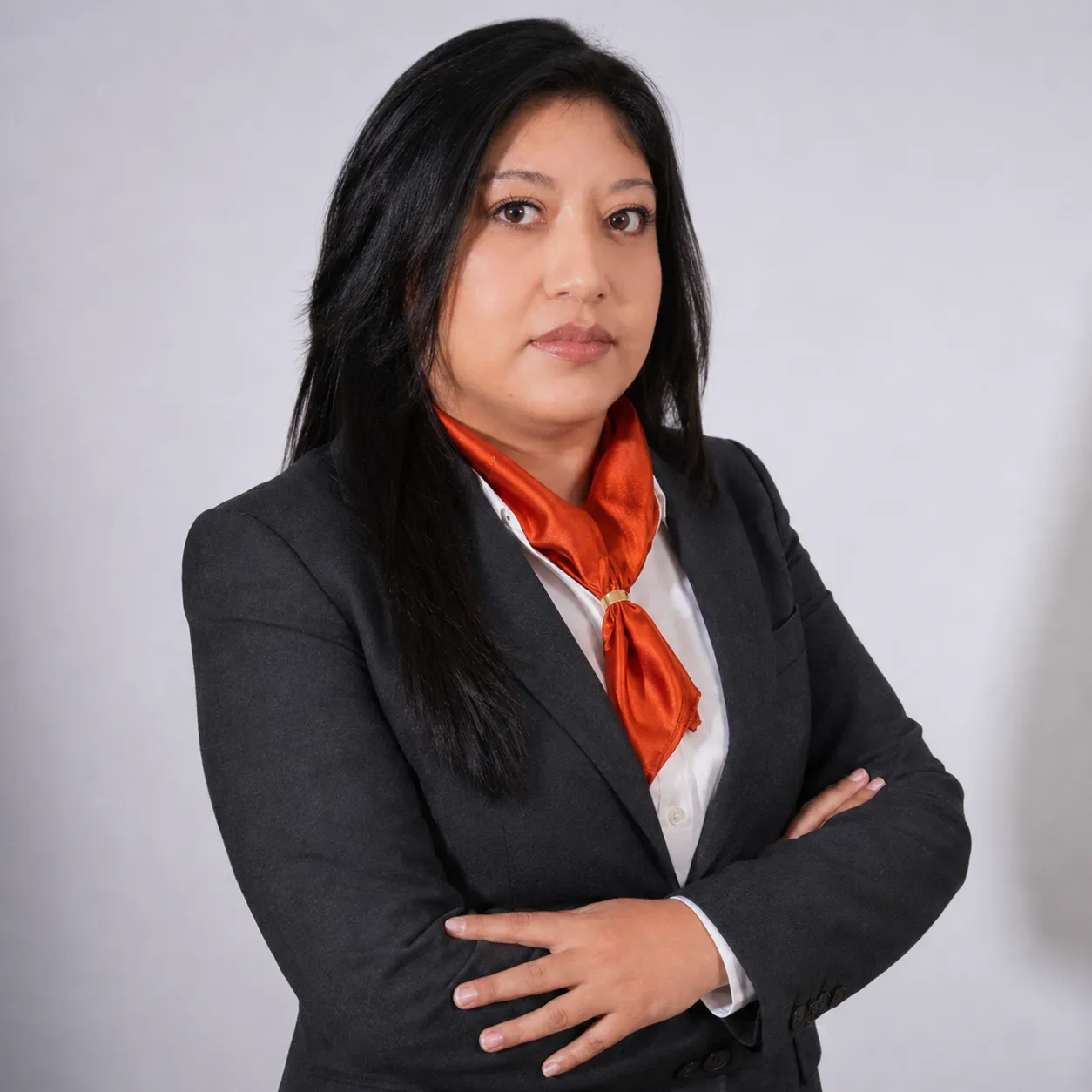 Fotografía de Johanna Cajamarca