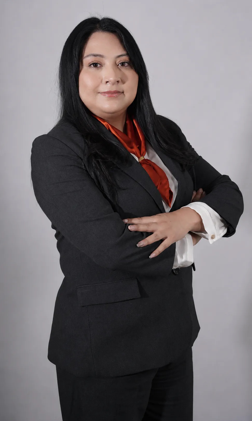 Fotografía de Katherine López